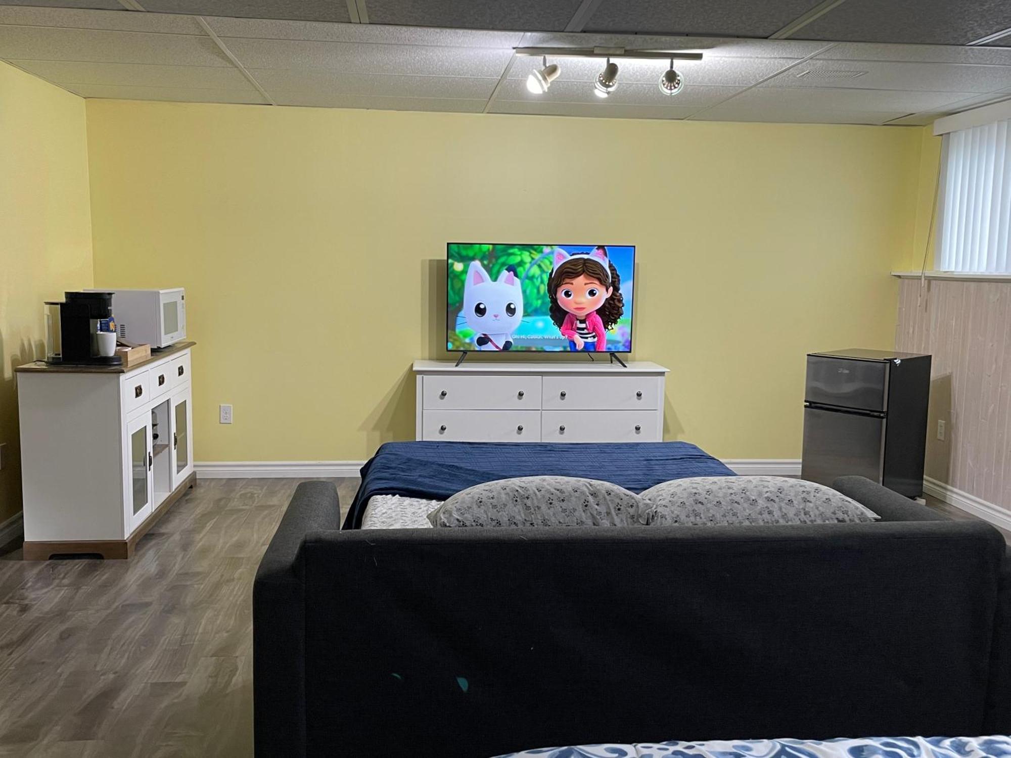 Homestay Private In