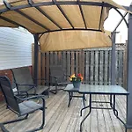 Private Suite In Niagara Falls
