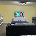 Private Suite In Niagara Falls