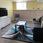 Private Suite In Niagara Falls