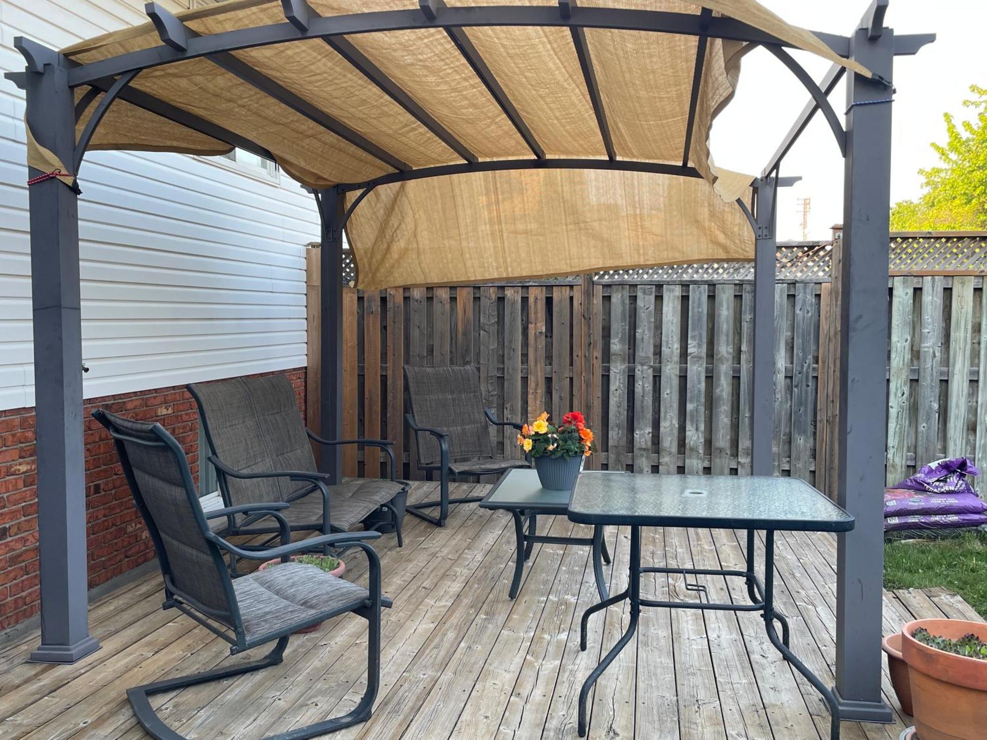 Private In Niagara Falls