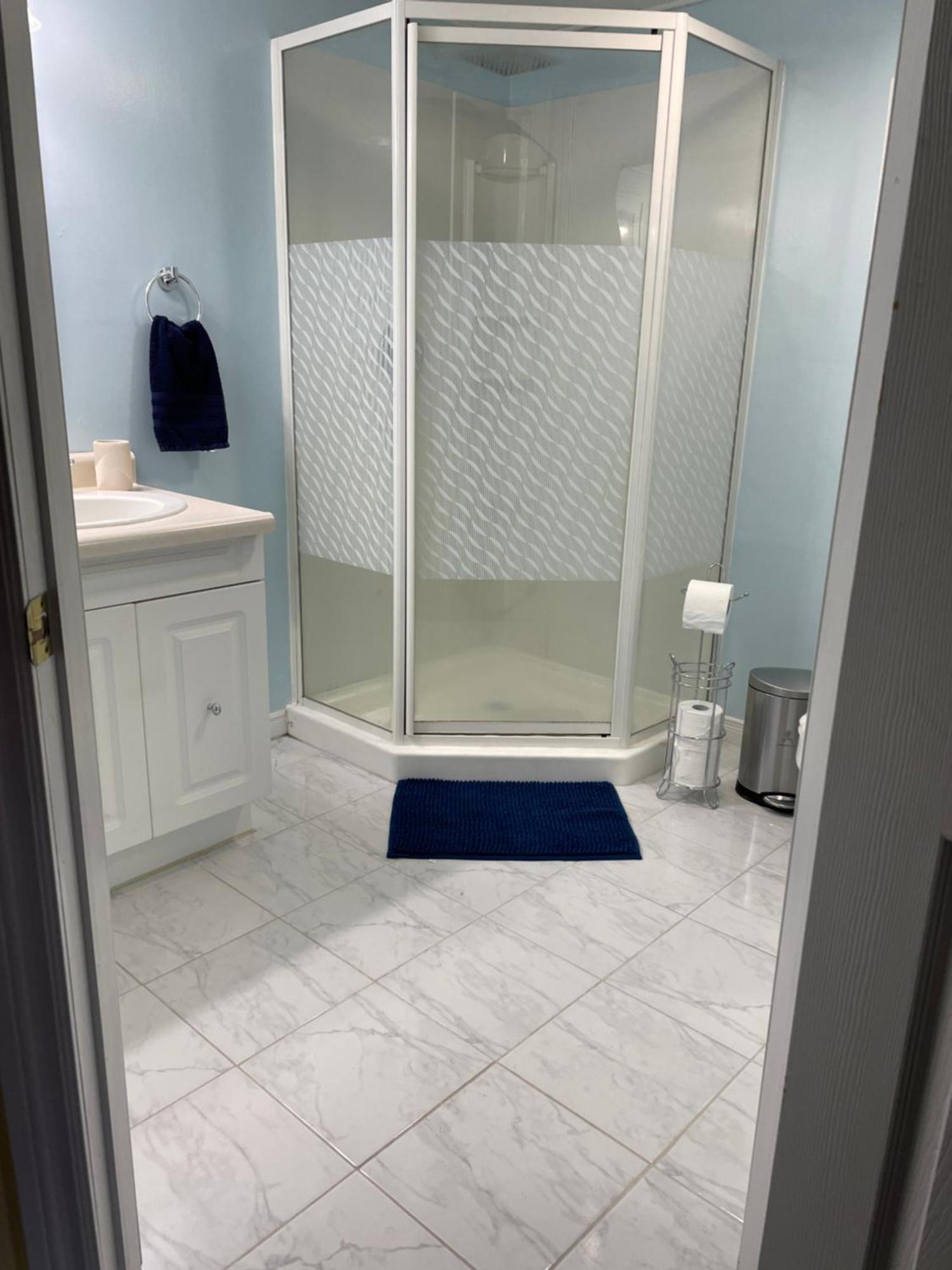 Private In Niagara Falls