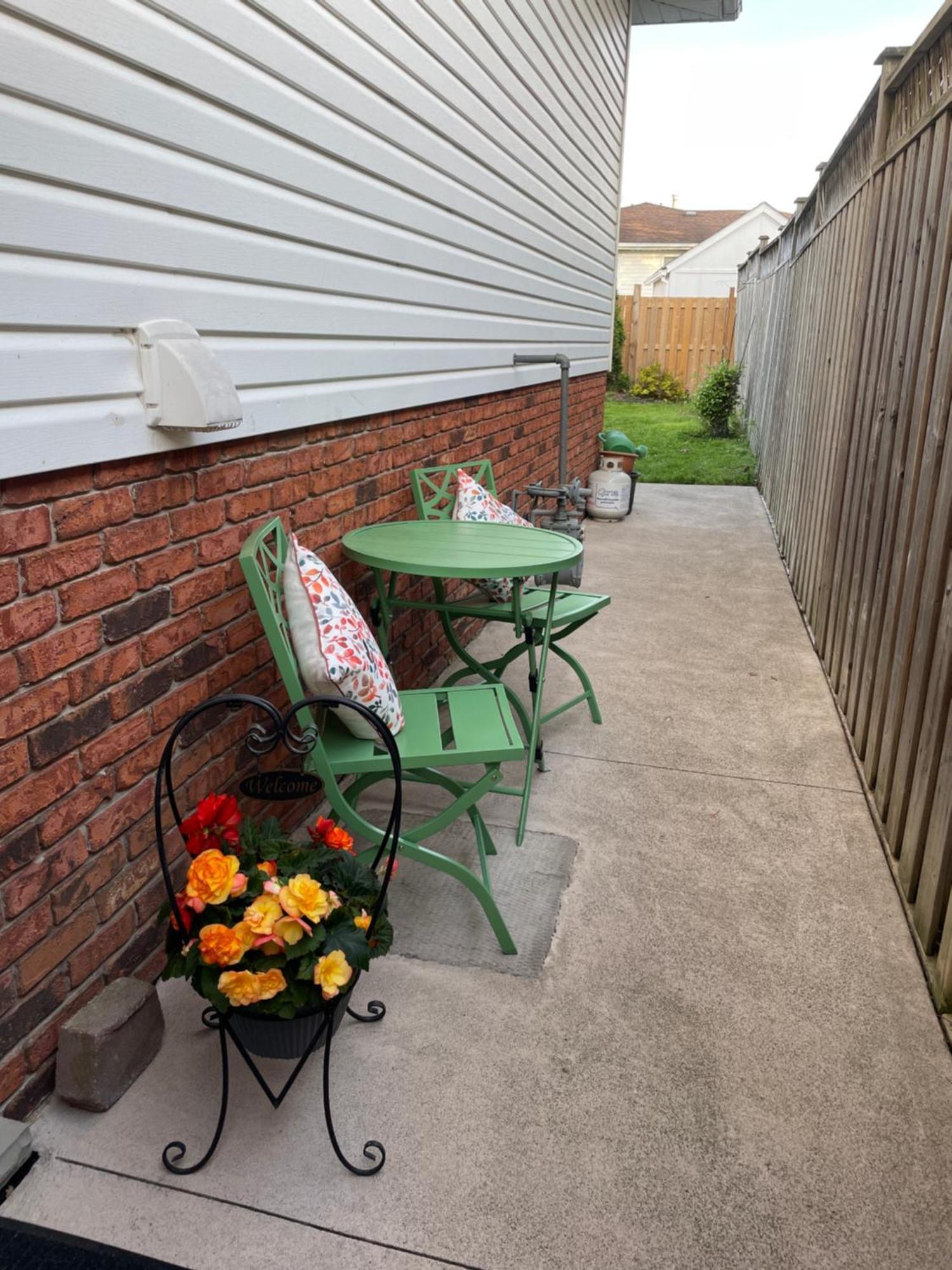 Homestay Private In