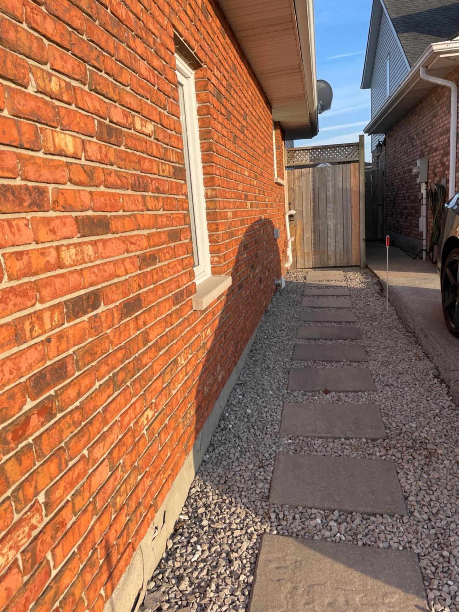 Private In Niagara Falls
