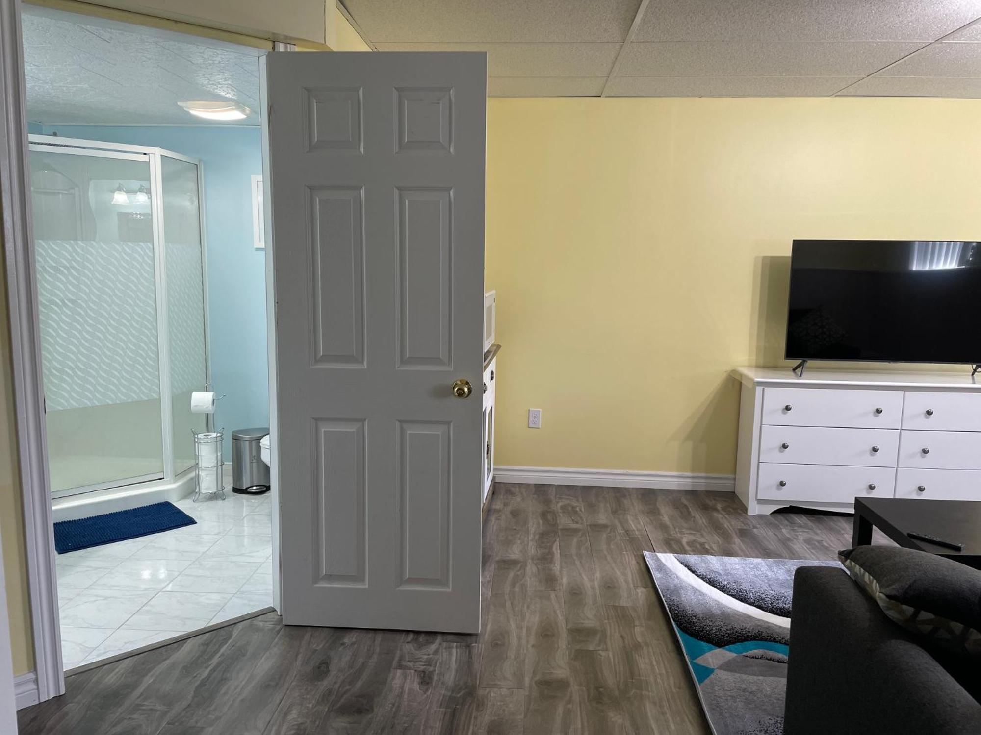 Private In Niagara Falls