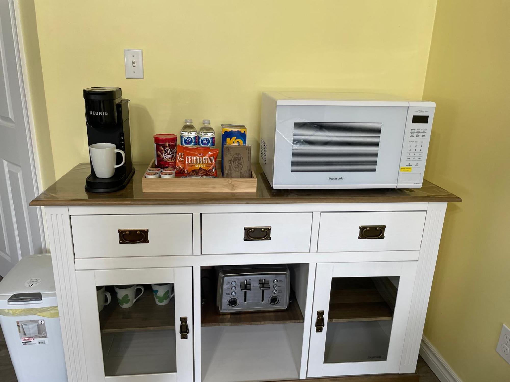 Private In Homestay Niagara Falls