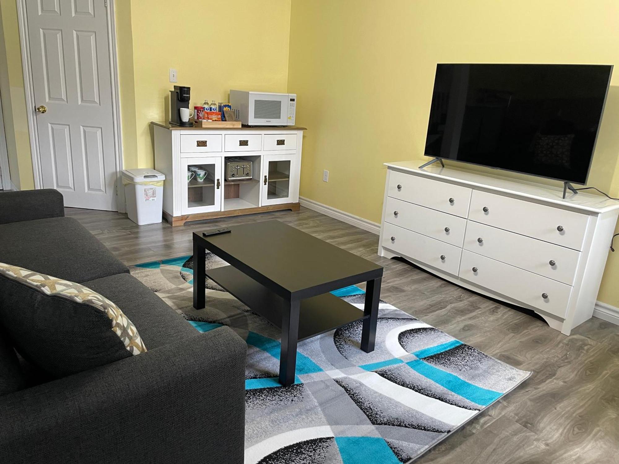 Private In Homestay Niagara Falls