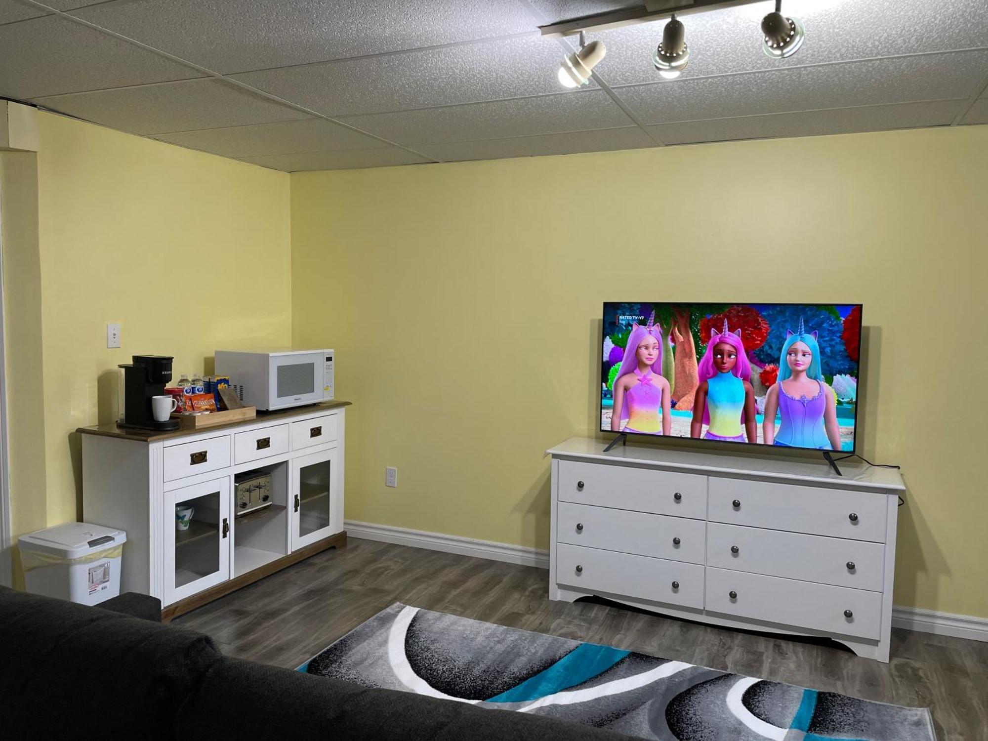 Homestay Private In Niagara Falls