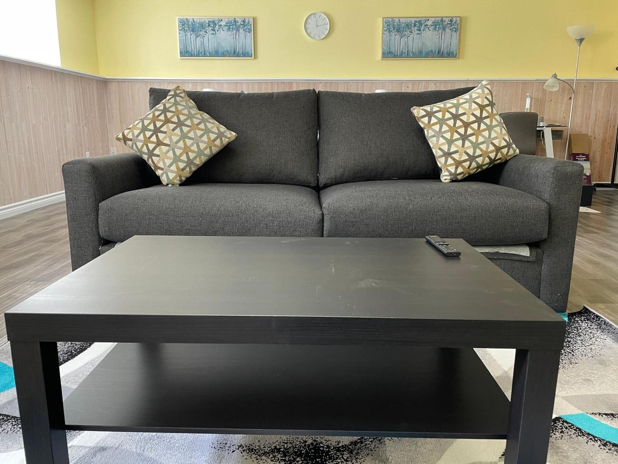 Private In Homestay