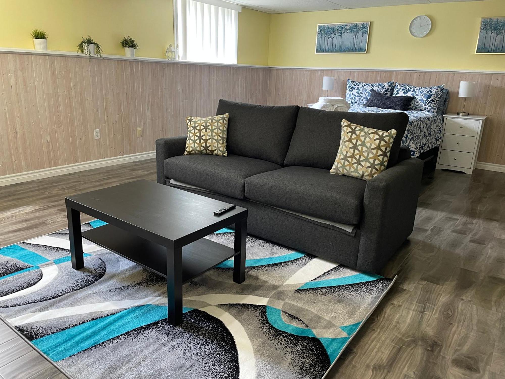 Private In Homestay Niagara Falls