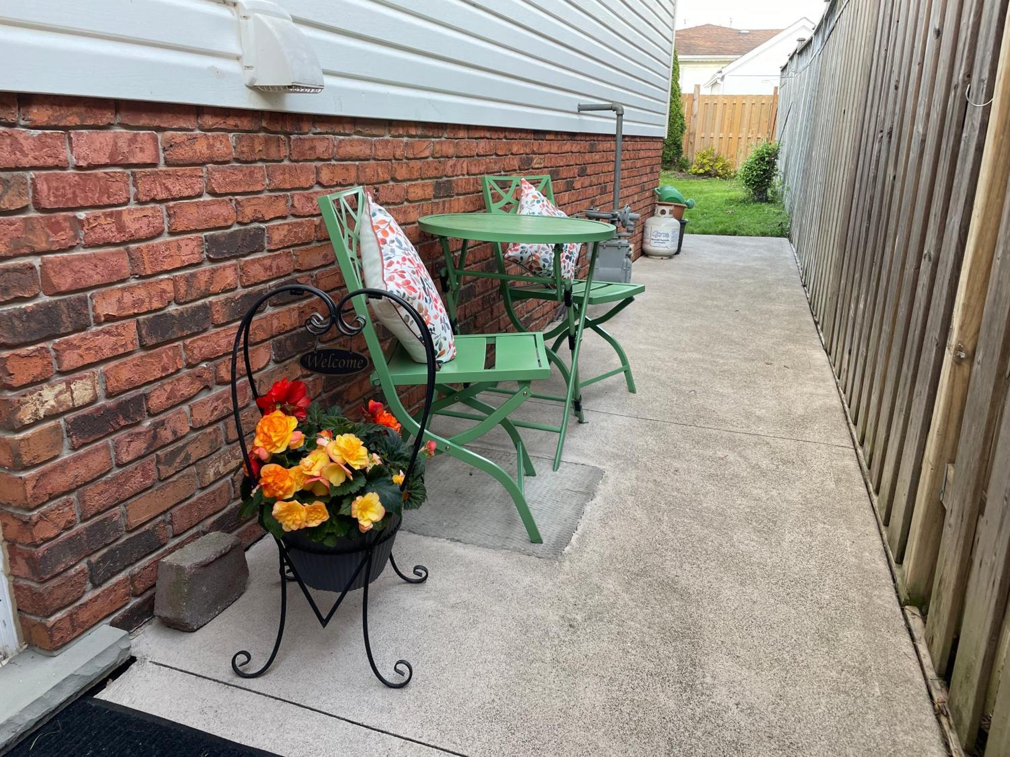 Homestay Private In